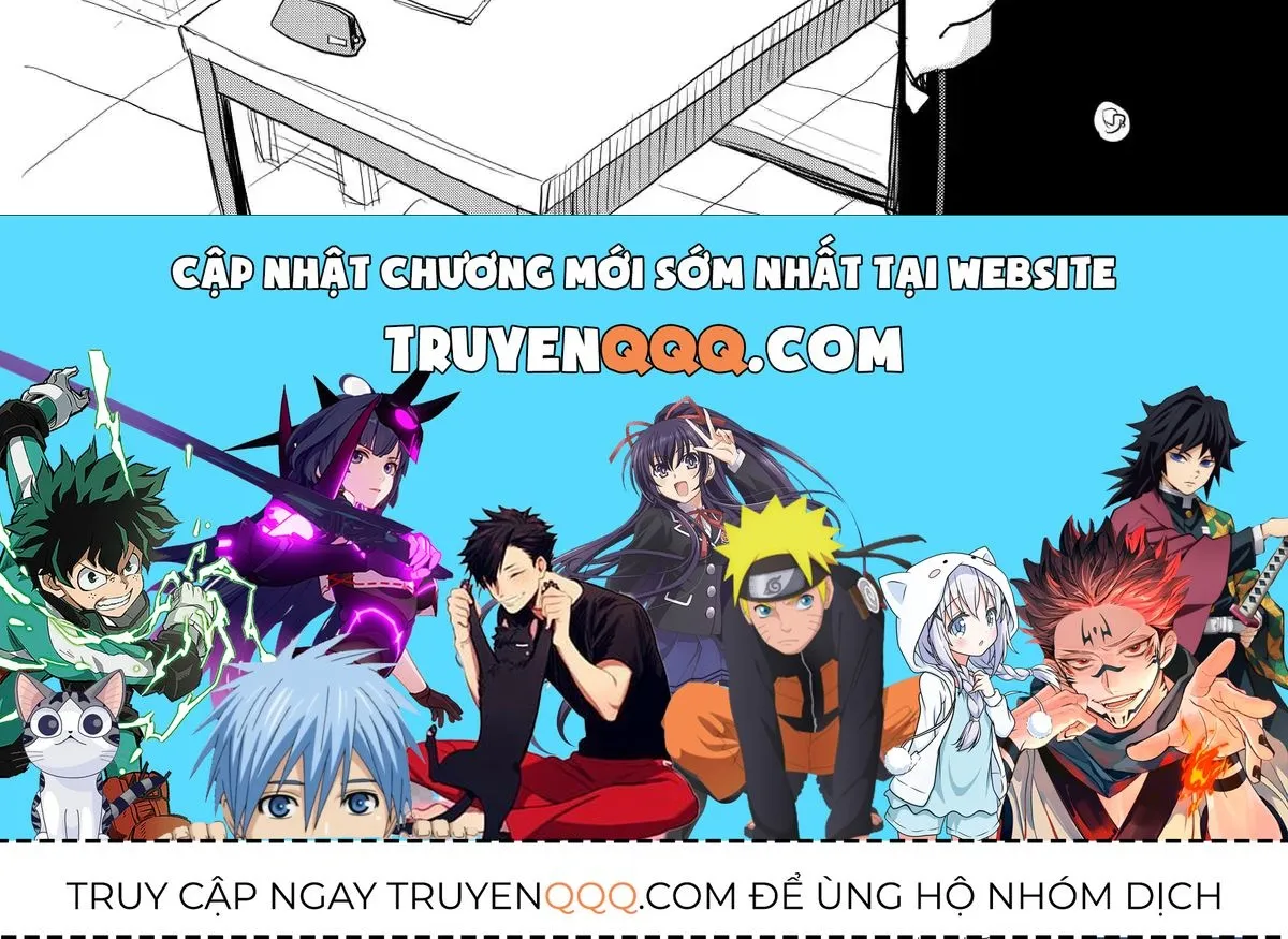 Mối Nguy Trong Trái Tim Tôi Chap 24.1 - Next Chap 25.1