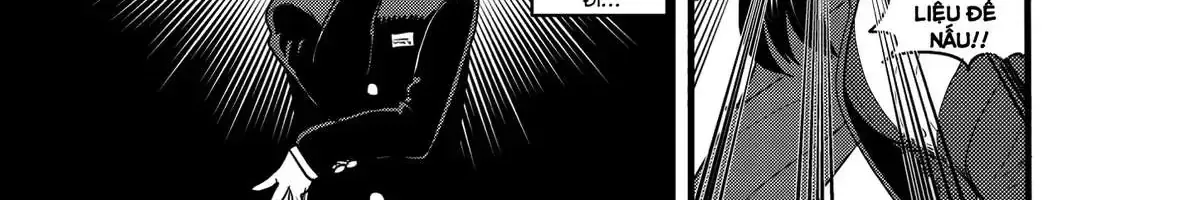 Mối Nguy Trong Trái Tim Tôi Chap 24.2 - Next Chap 25.2