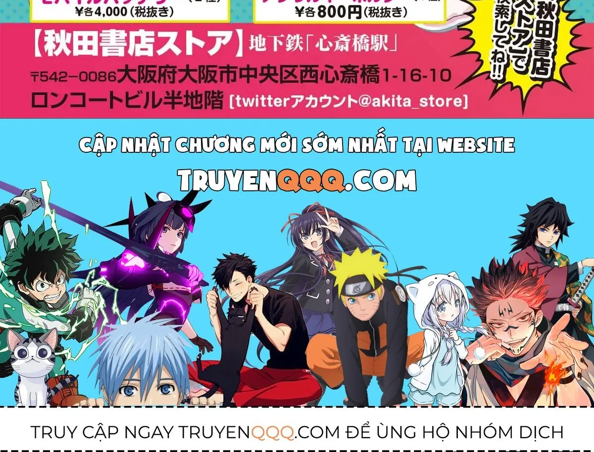 Mối Nguy Trong Trái Tim Tôi Chap 24 - Next Chap 25