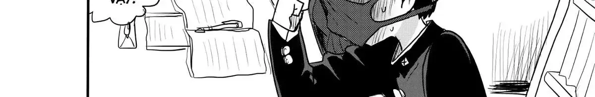 Mối Nguy Trong Trái Tim Tôi Chap 25.1 - Next Chap 26.1