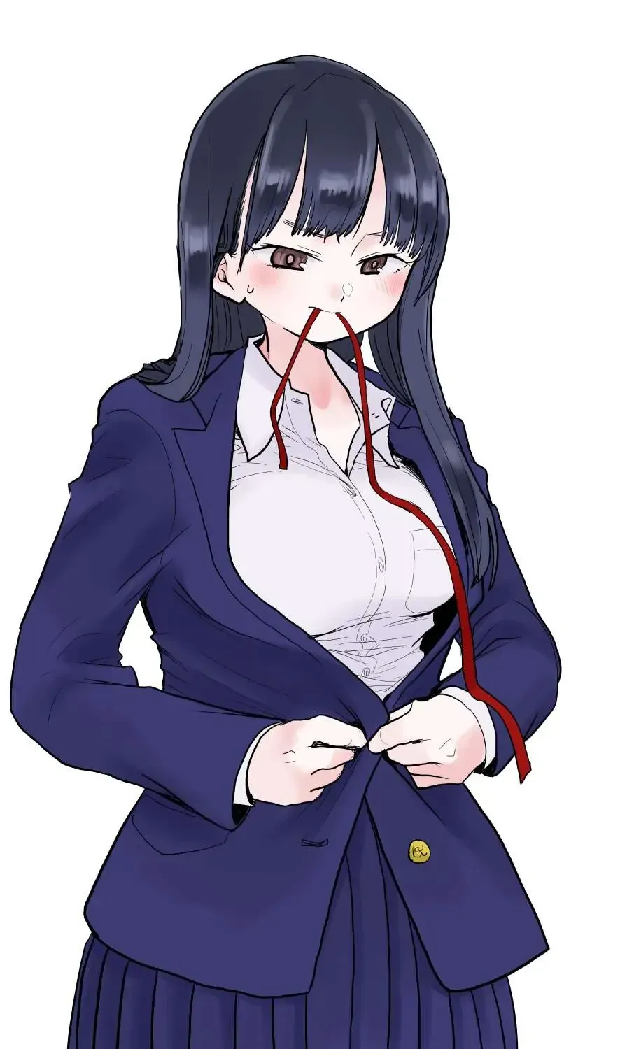 Mối Nguy Trong Trái Tim Tôi Chap 25.1 - Next Chap 26.1