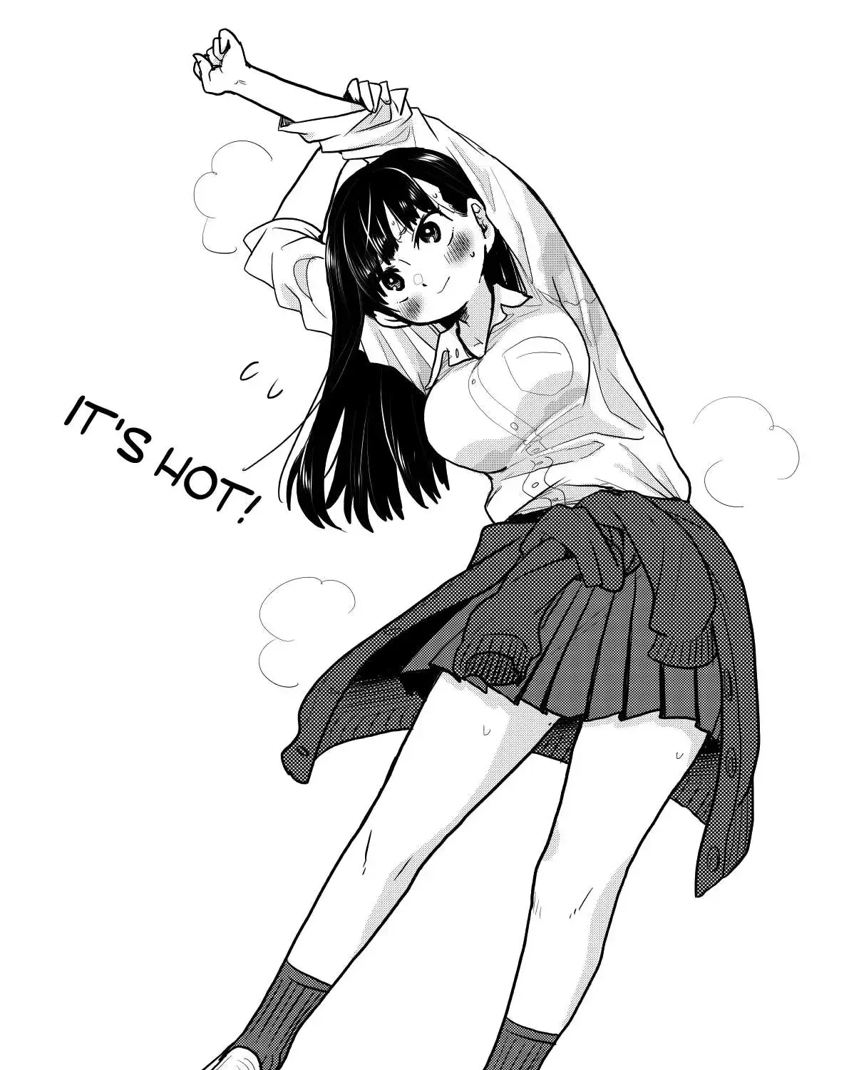 Mối Nguy Trong Trái Tim Tôi Chap 25.1 - Next Chap 26.1