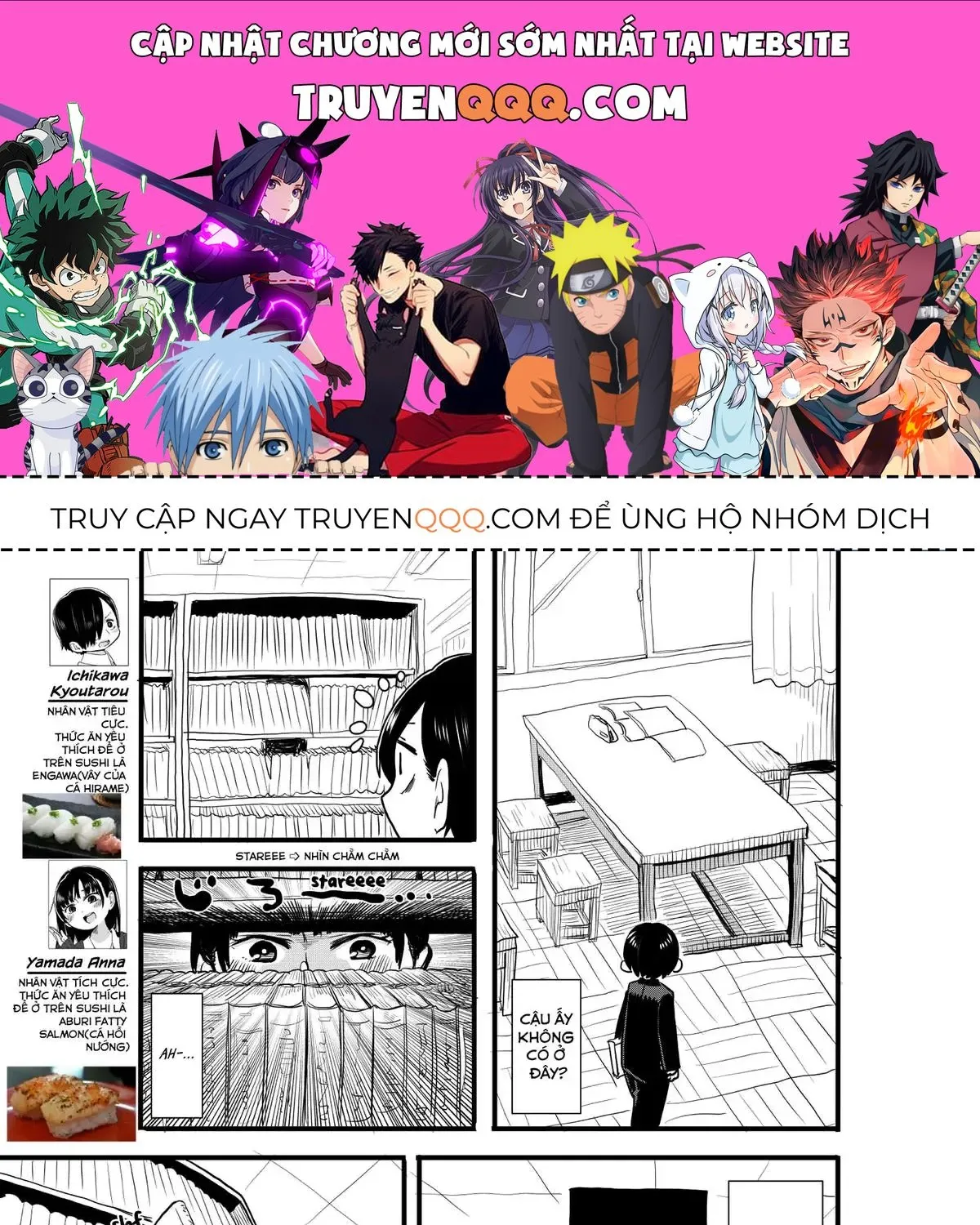 Mối Nguy Trong Trái Tim Tôi Chap 25.2 - Next Chap 26.2