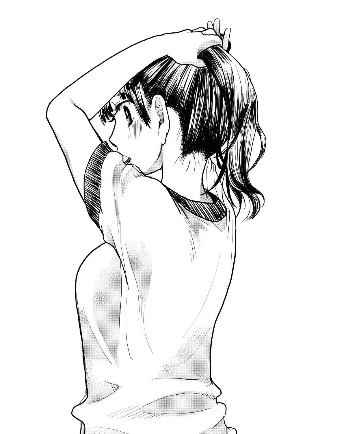 Mối Nguy Trong Trái Tim Tôi Chap 25.2 - Next Chap 26.2