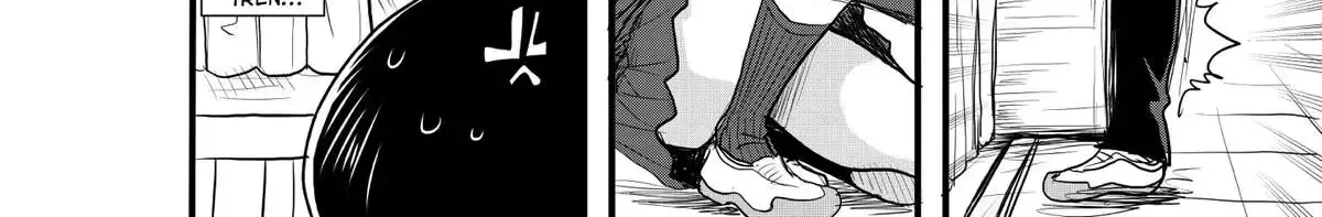 Mối Nguy Trong Trái Tim Tôi Chap 25.2 - Next Chap 26.2