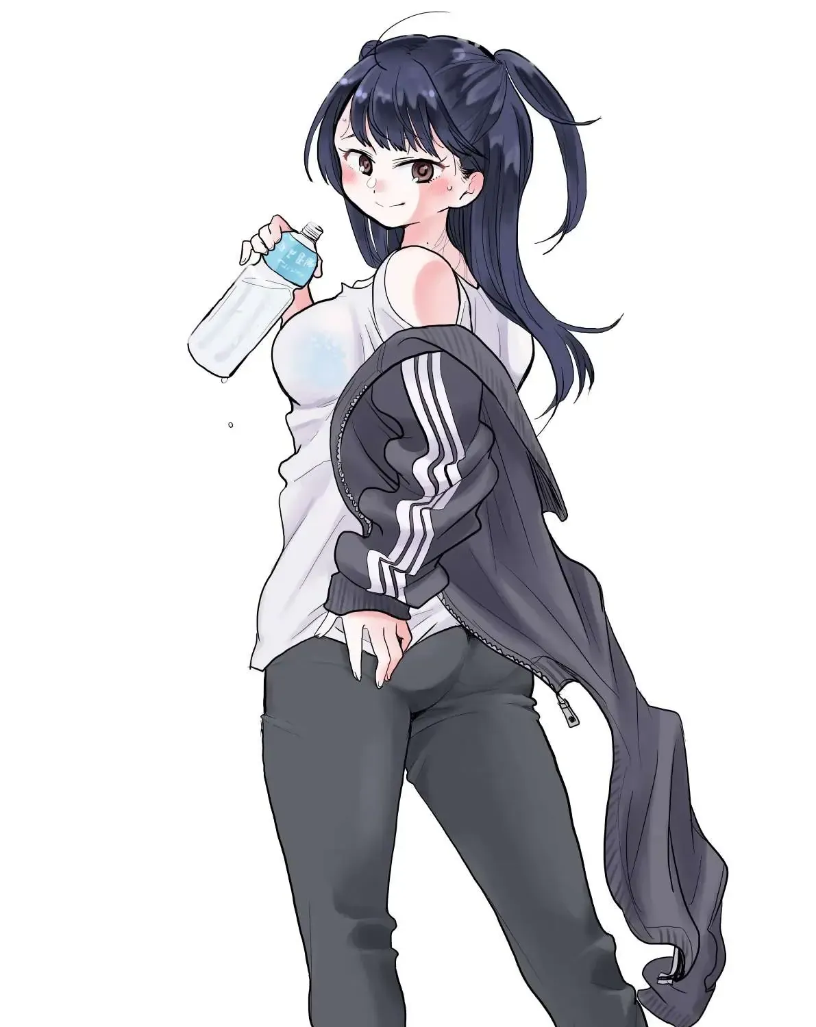 Mối Nguy Trong Trái Tim Tôi Chap 25.2 - Next Chap 26.2