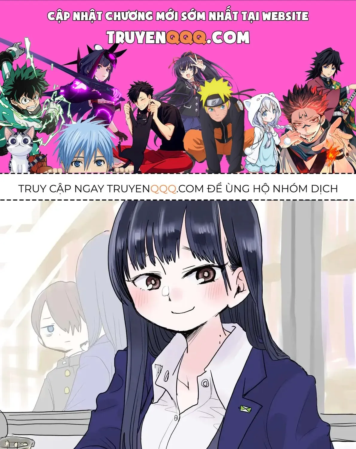 Mối Nguy Trong Trái Tim Tôi Chap 25 - Next Chap 26