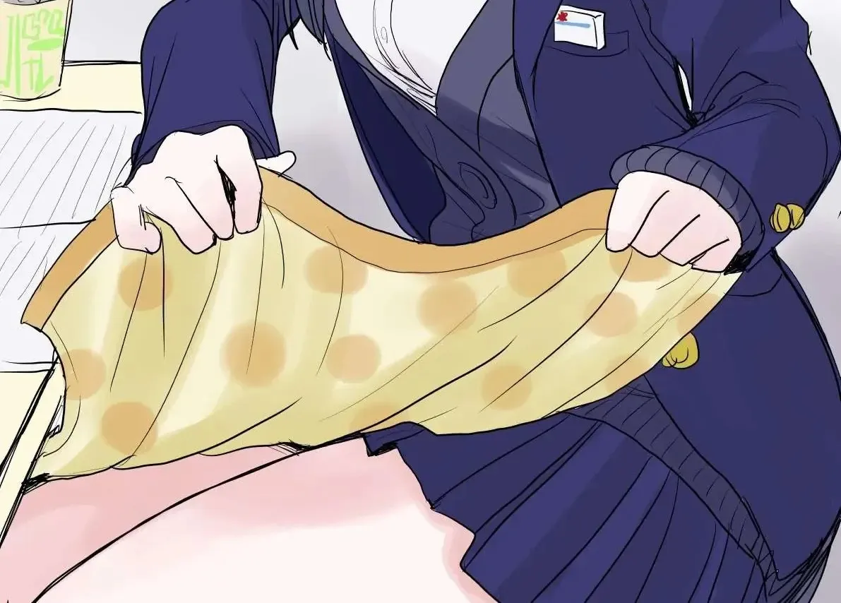 Mối Nguy Trong Trái Tim Tôi Chap 25 - Next Chap 26