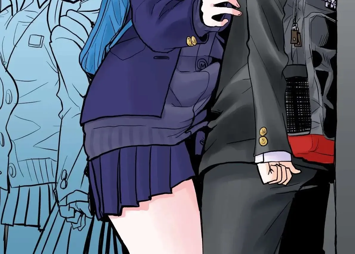 Mối Nguy Trong Trái Tim Tôi Chap 26 - Next Chap 27