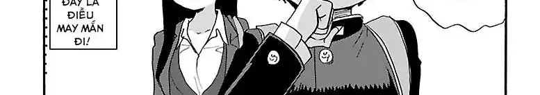 Mối Nguy Trong Trái Tim Tôi Chap 27 - Next Chap 28