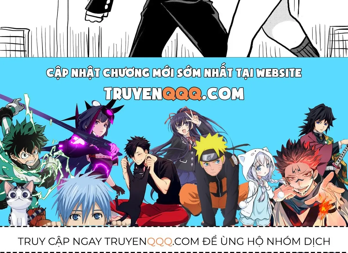 Mối Nguy Trong Trái Tim Tôi Chap 28.1 - Next Chap 29.1