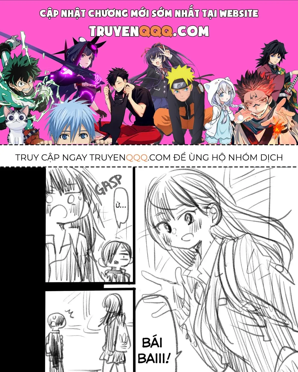 Mối Nguy Trong Trái Tim Tôi Chap 28.2 - Next Chap 29.2