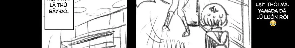 Mối Nguy Trong Trái Tim Tôi Chap 28.2 - Next Chap 29.2