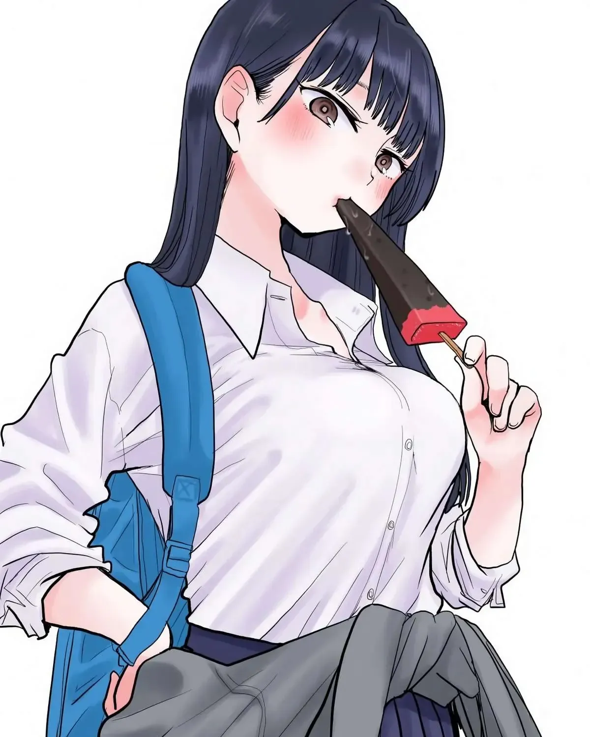 Mối Nguy Trong Trái Tim Tôi Chap 28.2 - Next Chap 29.2