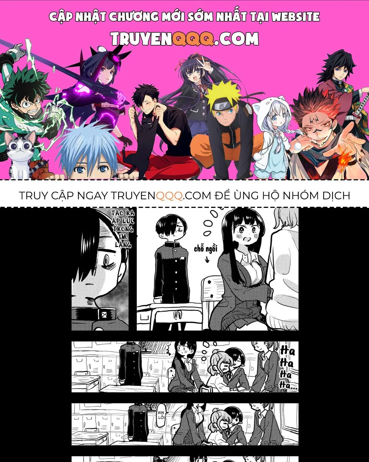 Mối Nguy Trong Trái Tim Tôi Chap 29.1 - Next Chap 30.1