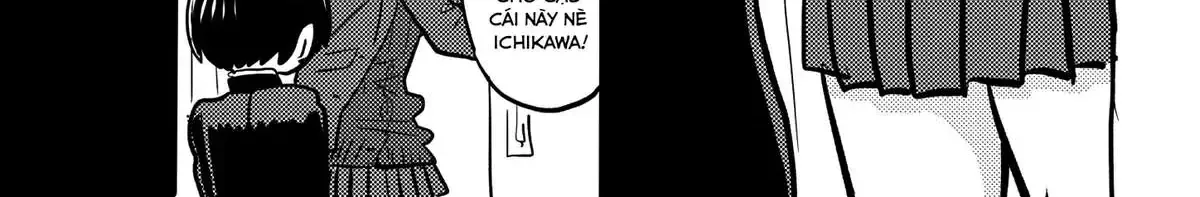 Mối Nguy Trong Trái Tim Tôi Chap 29.2 - Next Chap 30.2