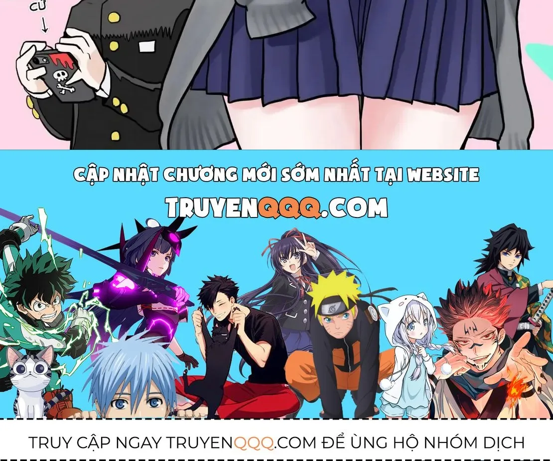 Mối Nguy Trong Trái Tim Tôi Chap 29 - Next Chap 30