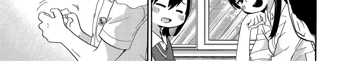 Mối Nguy Trong Trái Tim Tôi Chap 3 - Next Chap 4