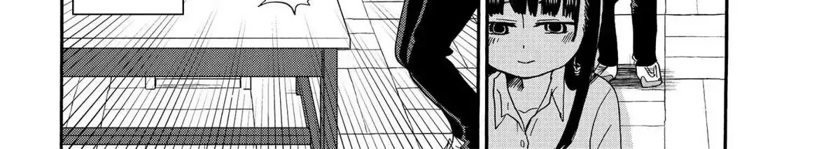 Mối Nguy Trong Trái Tim Tôi Chap 3 - Next Chap 4