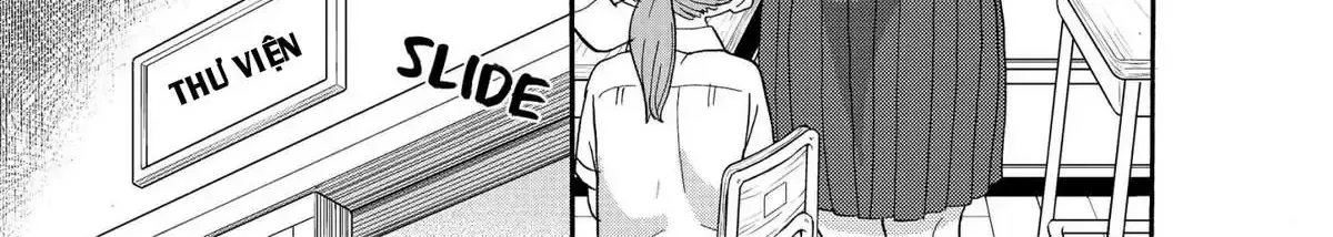 Mối Nguy Trong Trái Tim Tôi Chap 3 - Next Chap 4