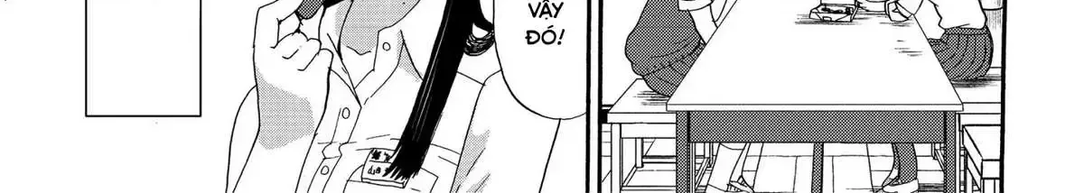 Mối Nguy Trong Trái Tim Tôi Chap 3 - Next Chap 4