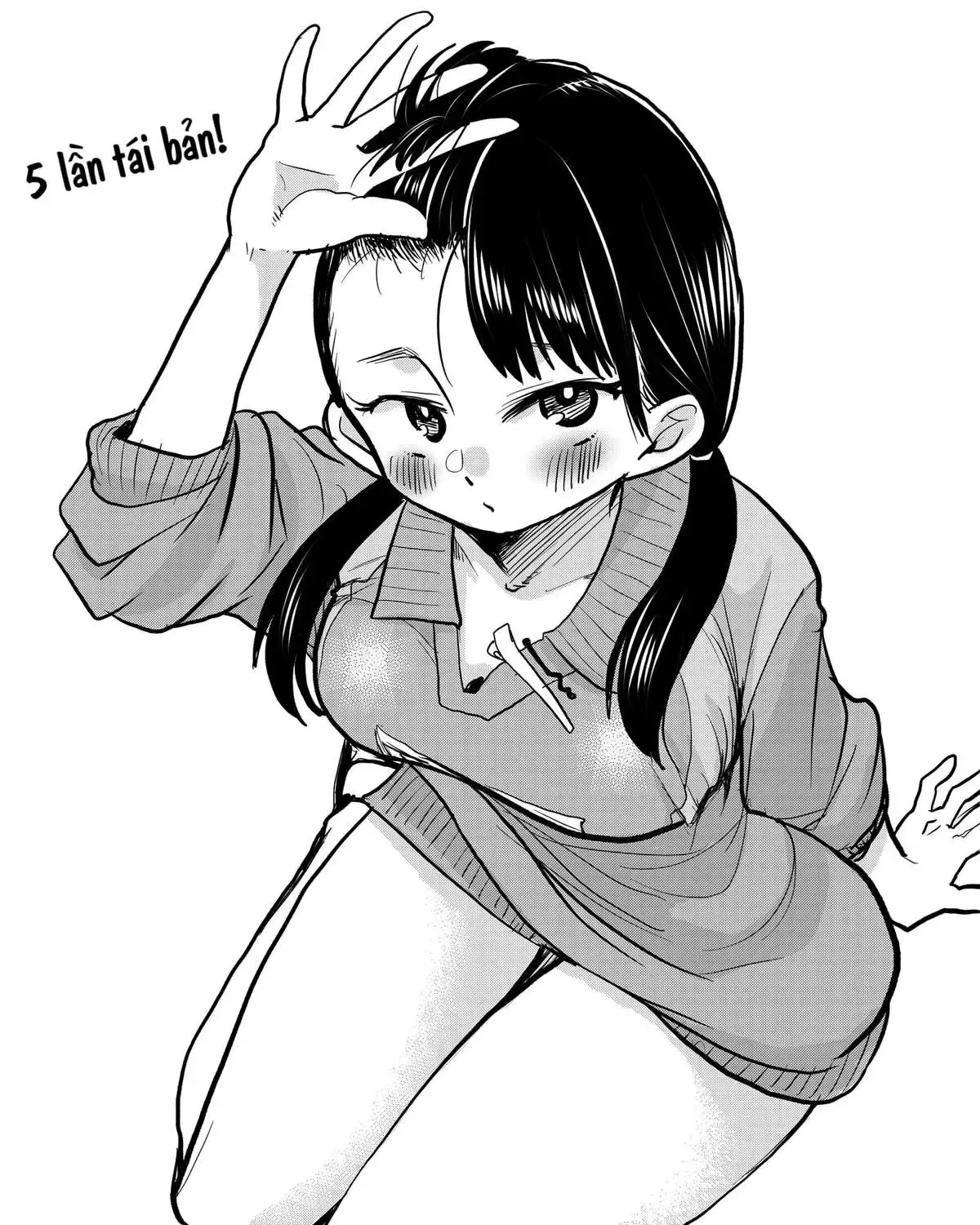 Mối Nguy Trong Trái Tim Tôi Chap 30.1 - Next Chap 31.1