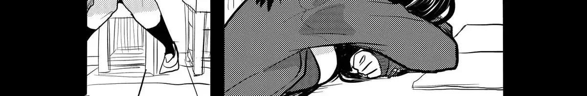 Mối Nguy Trong Trái Tim Tôi Chap 32.1 - Next Chap 33.1