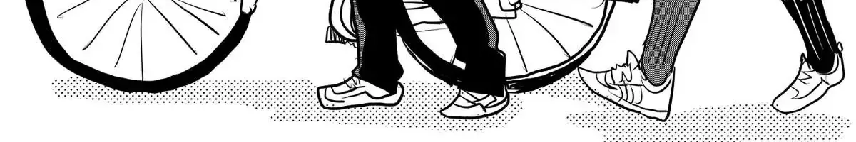 Mối Nguy Trong Trái Tim Tôi Chap 32.1 - Next Chap 33.1