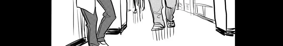 Mối Nguy Trong Trái Tim Tôi Chap 33.1 - Next Chap 34.1