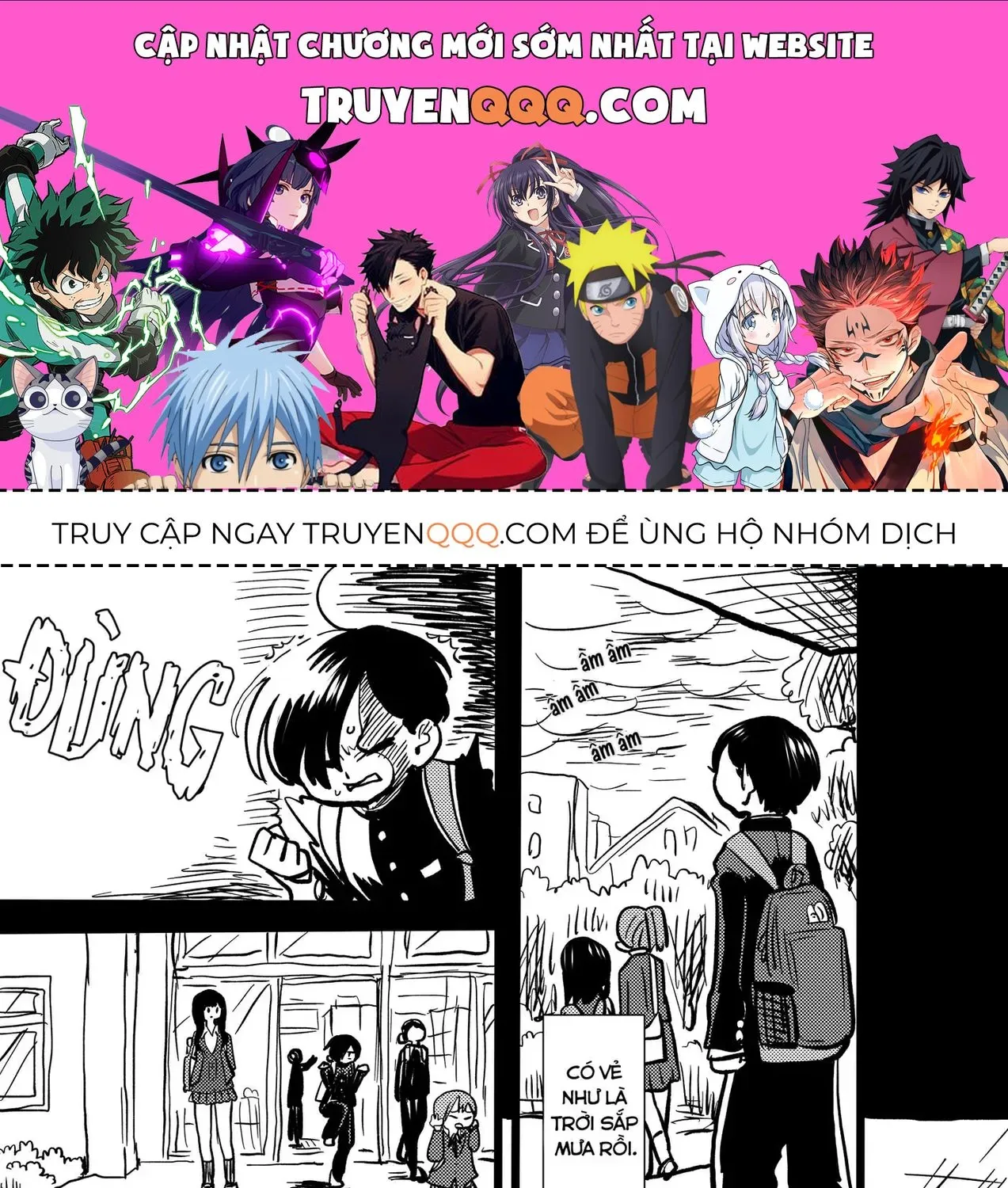 Mối Nguy Trong Trái Tim Tôi Chap 34.2 - Next Chap 35.2