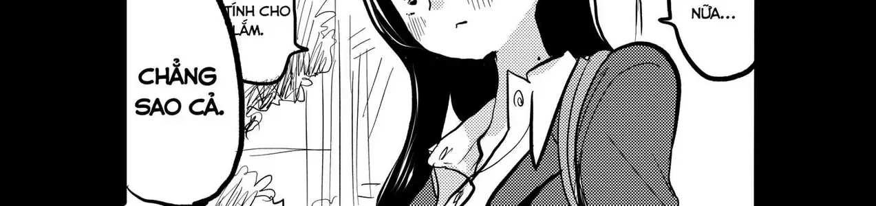 Mối Nguy Trong Trái Tim Tôi Chap 34.2 - Next Chap 35.2