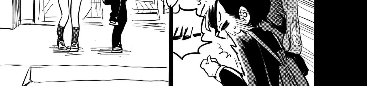 Mối Nguy Trong Trái Tim Tôi Chap 34.2 - Next Chap 35.2