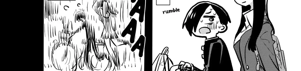 Mối Nguy Trong Trái Tim Tôi Chap 34.3 - Next Chap 35.3