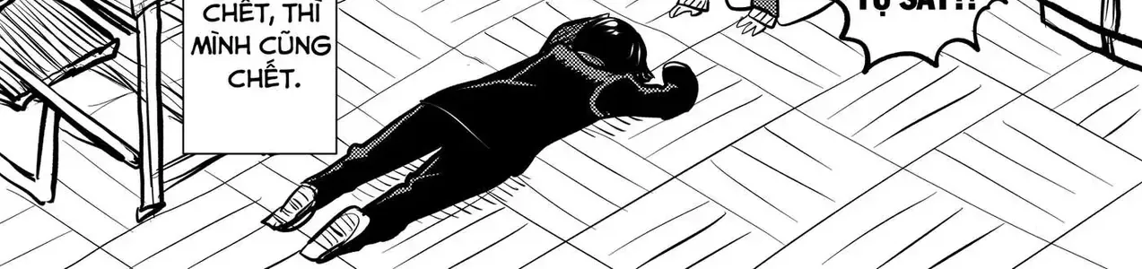 Mối Nguy Trong Trái Tim Tôi Chap 35.2 - Next Chap 36.2