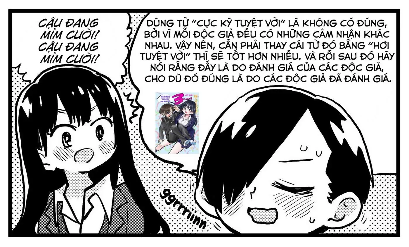 Mối Nguy Trong Trái Tim Tôi Chap 36.2 - Next Chap 37.2