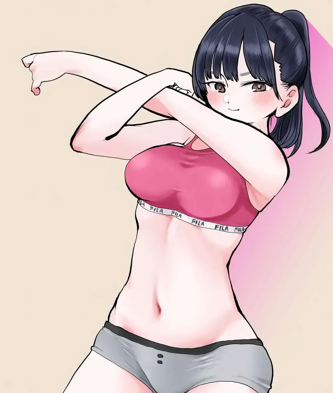 Mối Nguy Trong Trái Tim Tôi Chap 36.3 - Next Chap 37.3