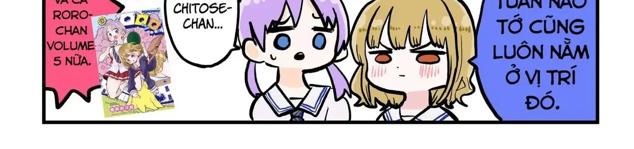 Mối Nguy Trong Trái Tim Tôi Chap 36 - Next Chap 37