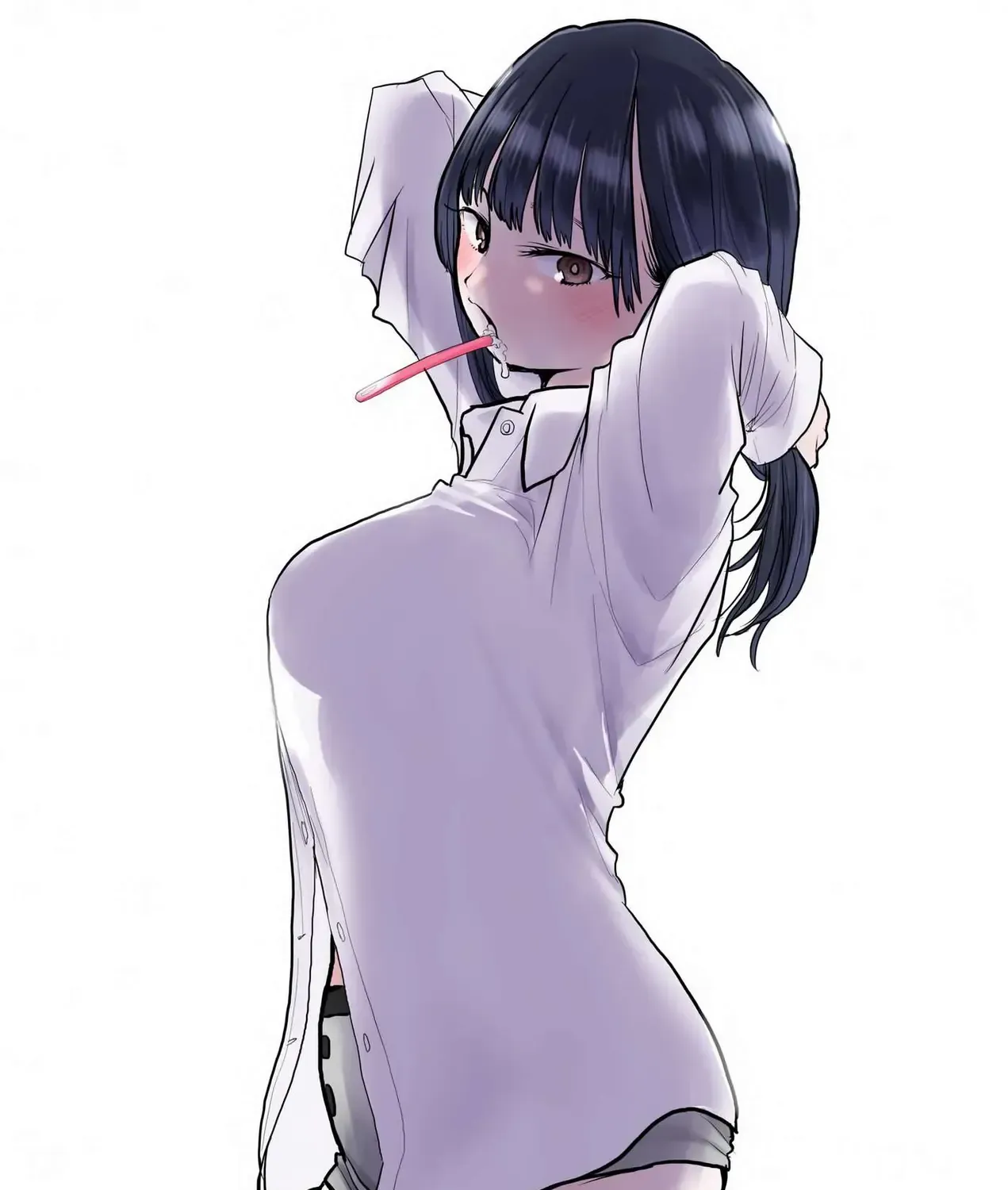 Mối Nguy Trong Trái Tim Tôi Chap 39.2 - Next Chap 40.2