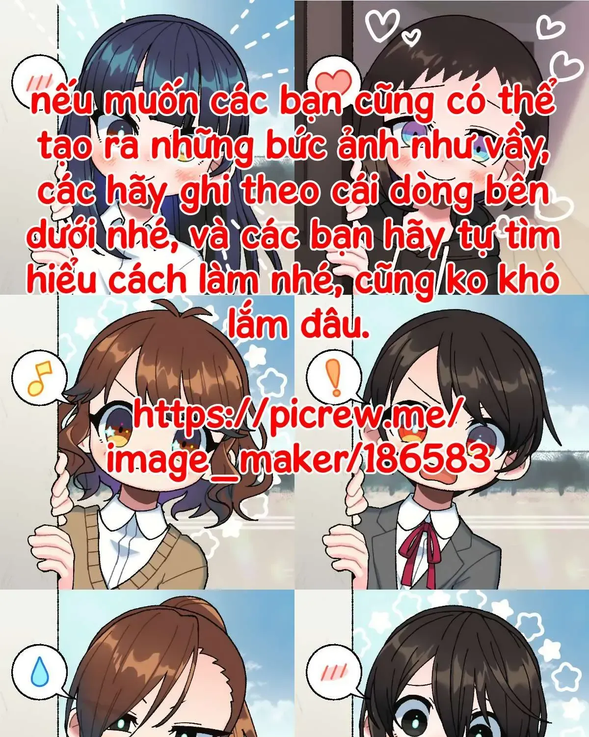 Mối Nguy Trong Trái Tim Tôi Chap 39.3 - Next Chap 40.3