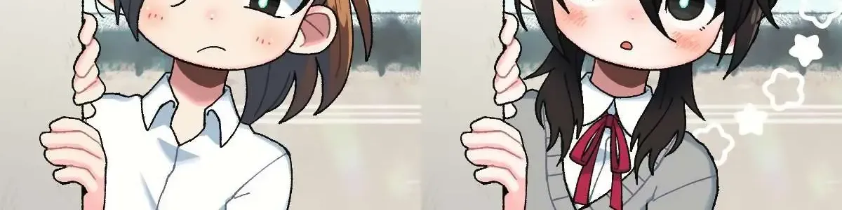 Mối Nguy Trong Trái Tim Tôi Chap 39.3 - Next Chap 40.3