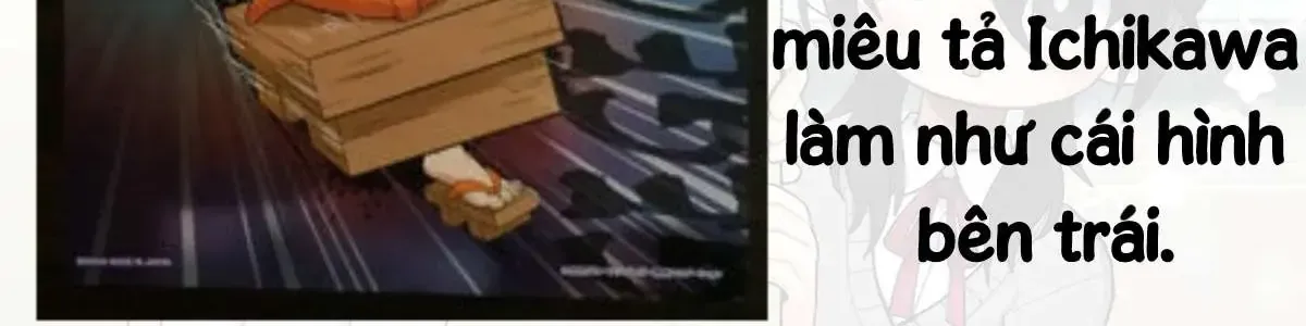 Mối Nguy Trong Trái Tim Tôi Chap 39.3 - Next Chap 40.3