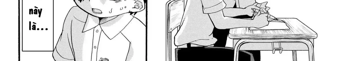 Mối Nguy Trong Trái Tim Tôi Chap 4 - Next Chap 5