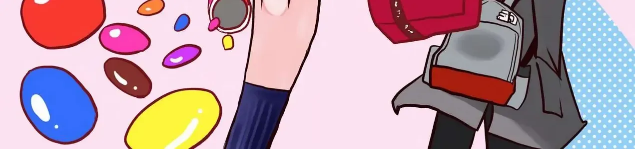 Mối Nguy Trong Trái Tim Tôi Chap 40.3 - Next Chap 41.3