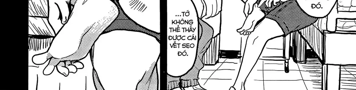 Mối Nguy Trong Trái Tim Tôi Chap 41.2 - Next Chap 42.2