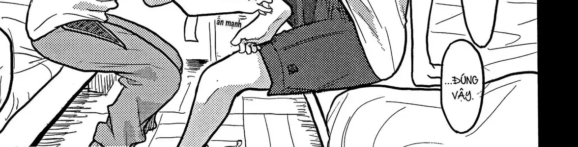 Mối Nguy Trong Trái Tim Tôi Chap 41.2 - Next Chap 42.2