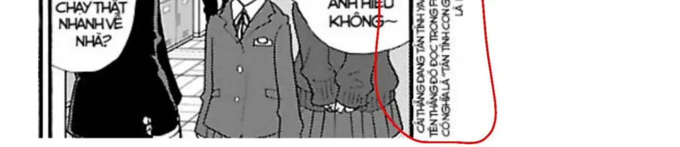 Mối Nguy Trong Trái Tim Tôi Chap 42 - Next Chap 43