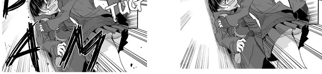 Mối Nguy Trong Trái Tim Tôi Chap 43 - Next Chap 44