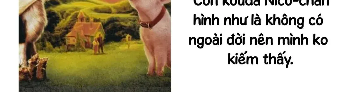 Mối Nguy Trong Trái Tim Tôi Chap 44.3 - Next Chap 45.3