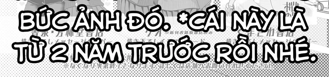 Mối Nguy Trong Trái Tim Tôi Chap 45 - Next Chap 46