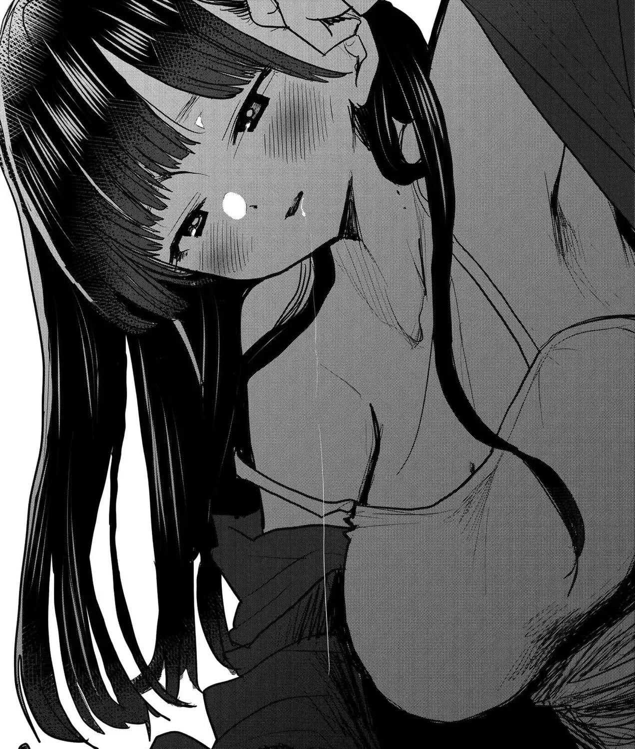 Mối Nguy Trong Trái Tim Tôi Chap 48.2 - Next Chap 49.2